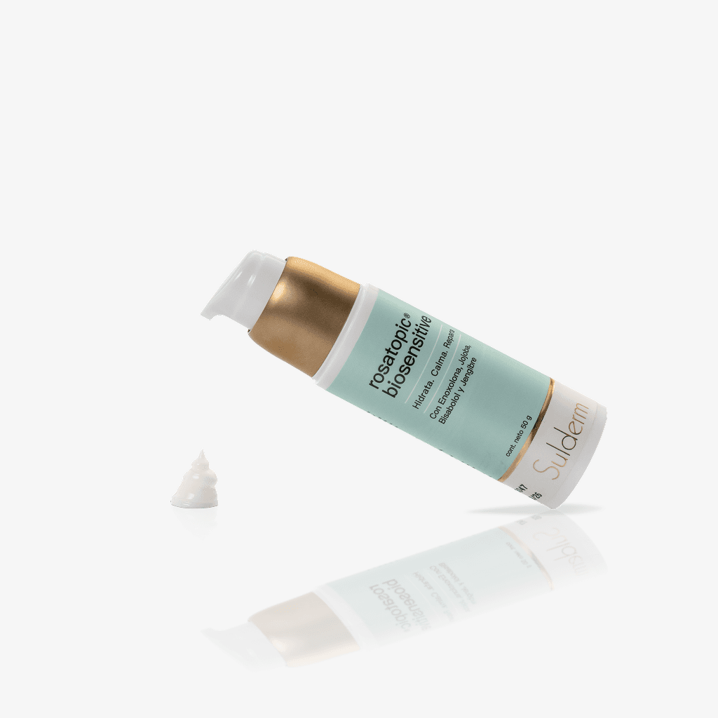 Rosatopic Biosensitive - imagen 2