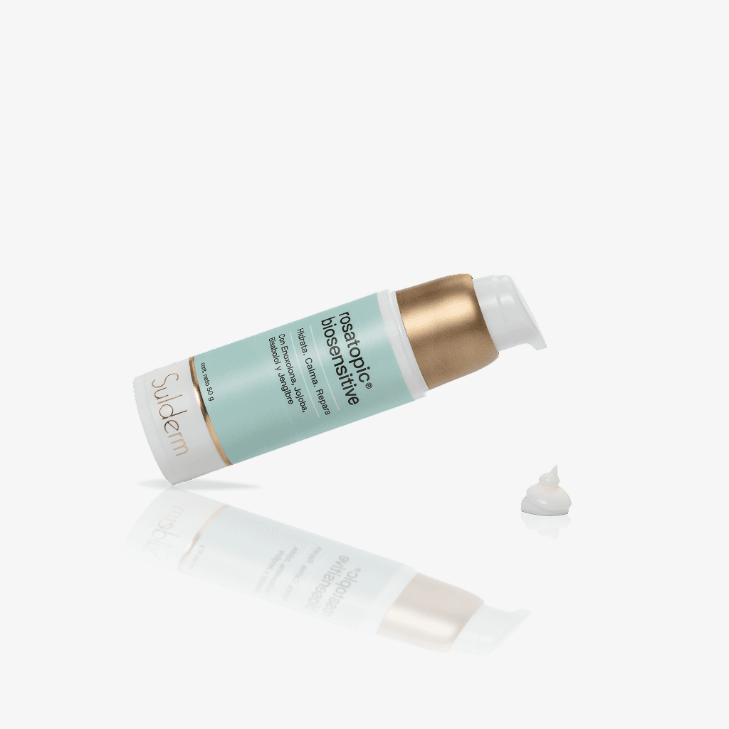 Rosatopic Biosensitive - imagen 3