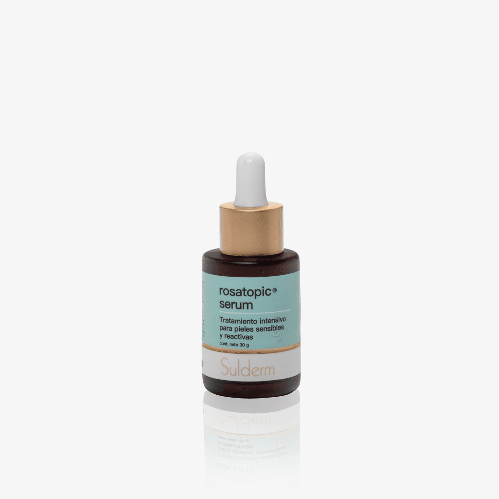 Rosatopic Serum - imagen 3