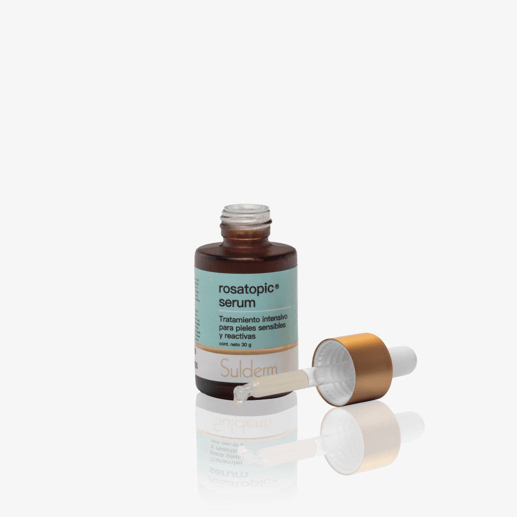 Rosatopic Serum - imagen 4