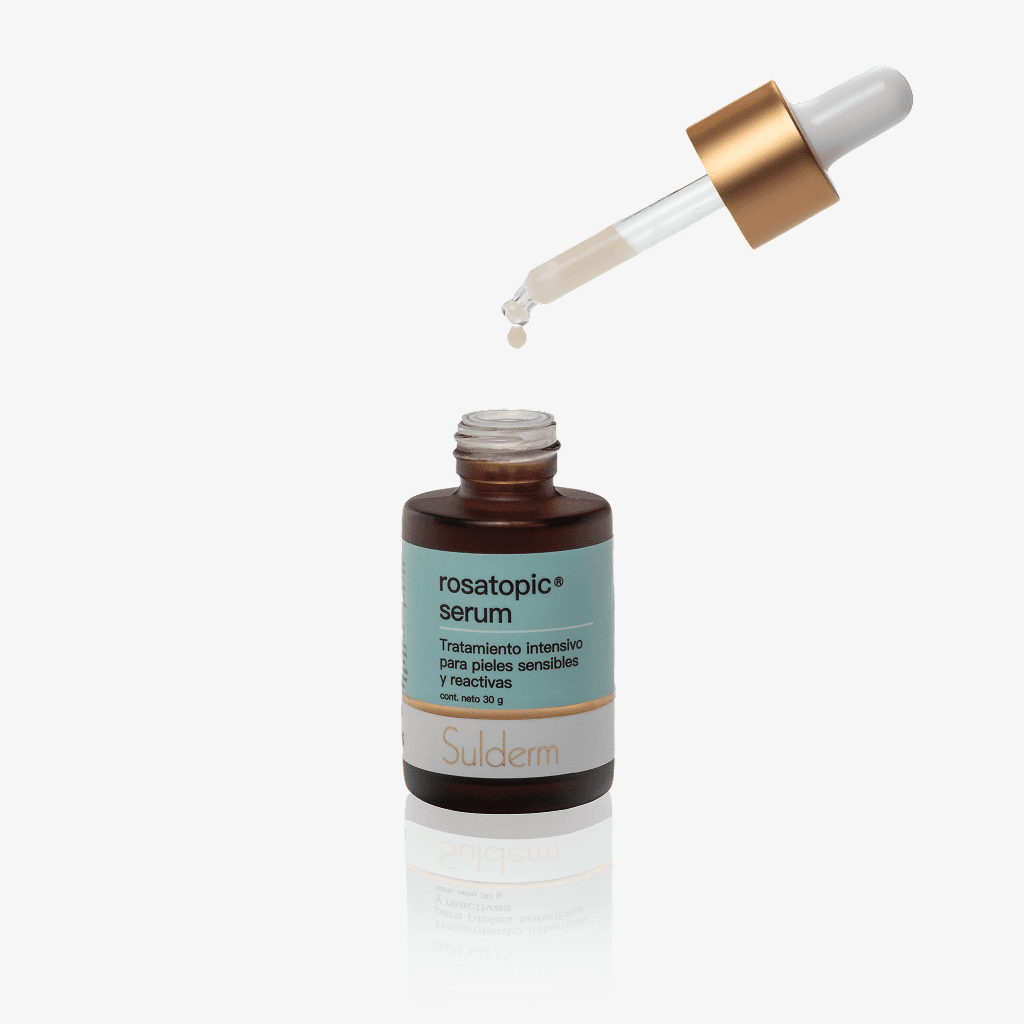 Rosatopic Serum - imagen 2