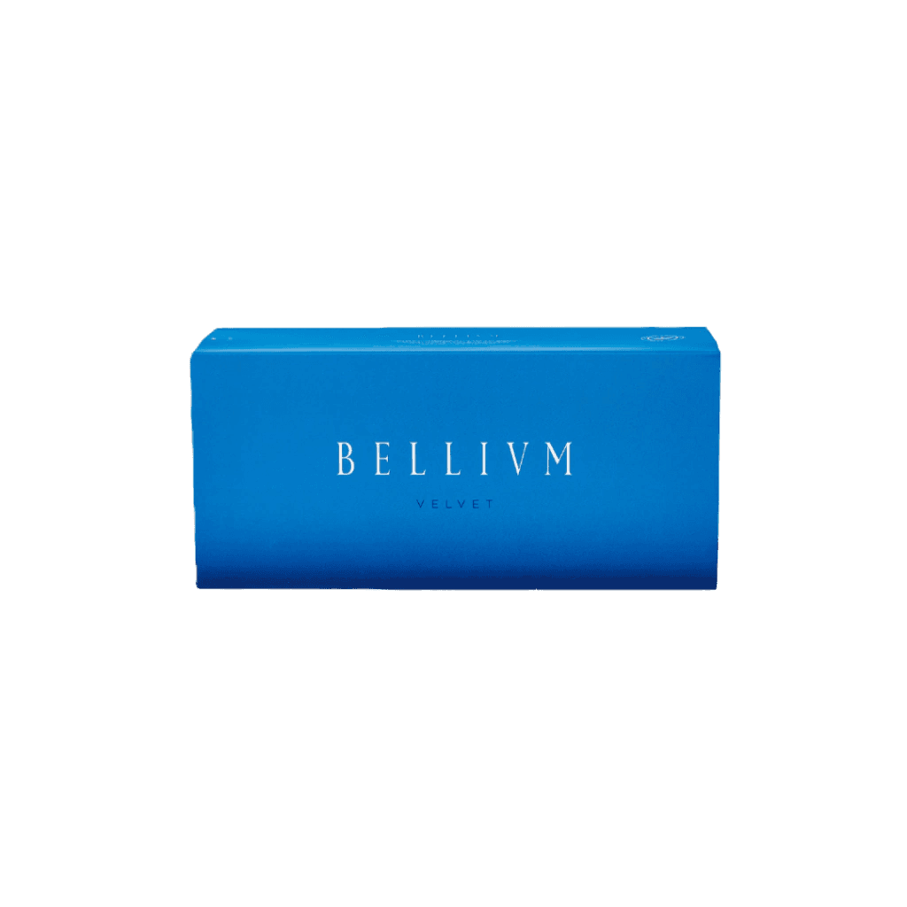 Bellivm Velvet