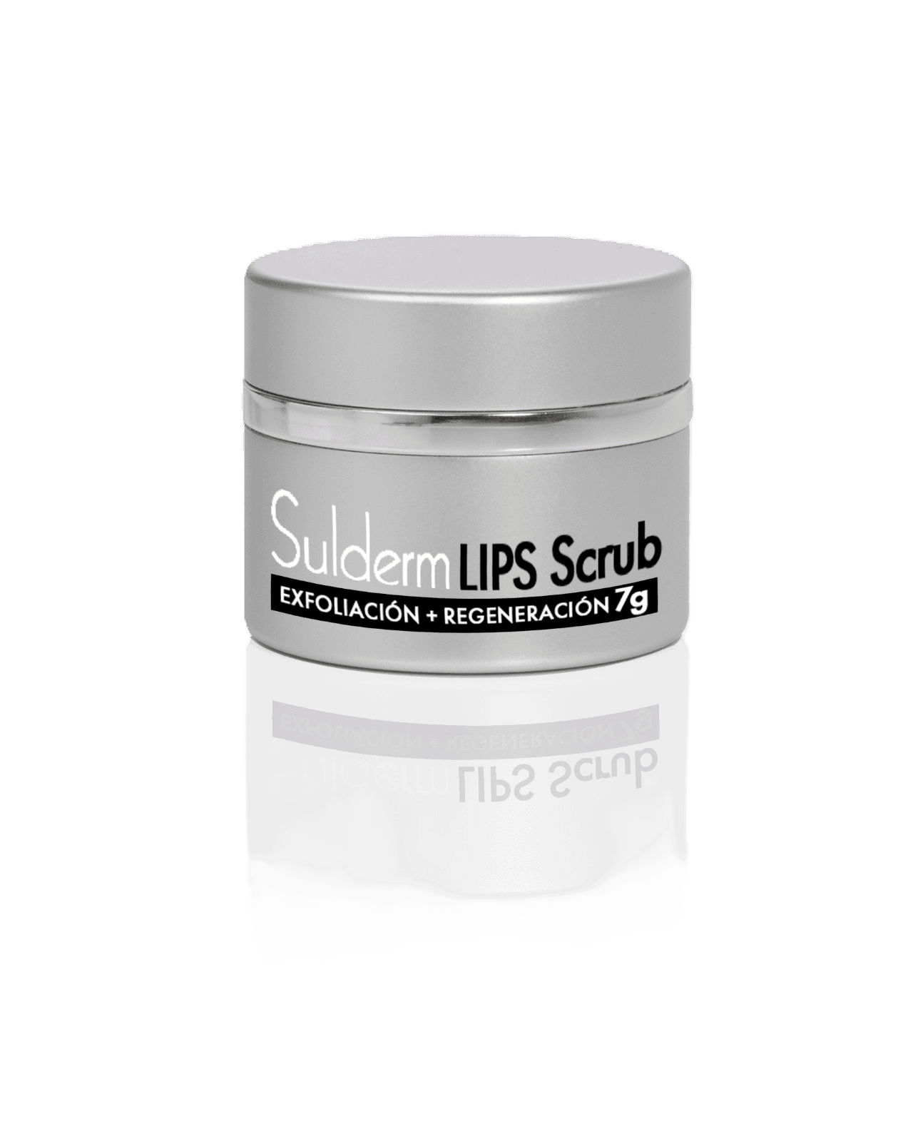 Lips Scrub