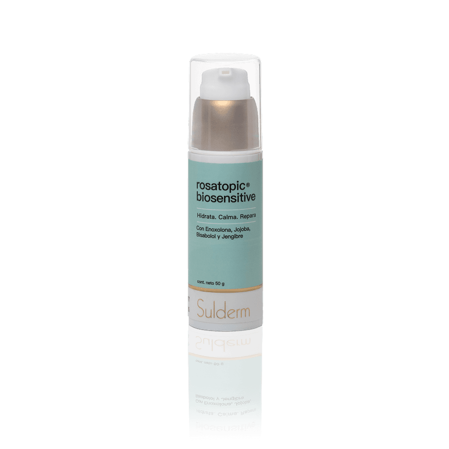 Rosatopic Biosensitive