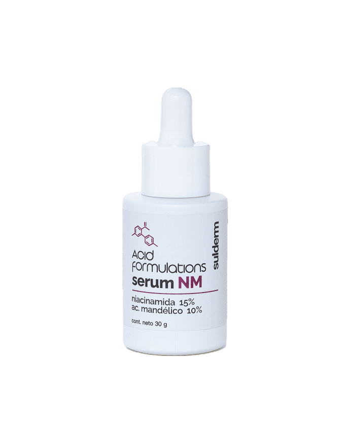 Serum NM