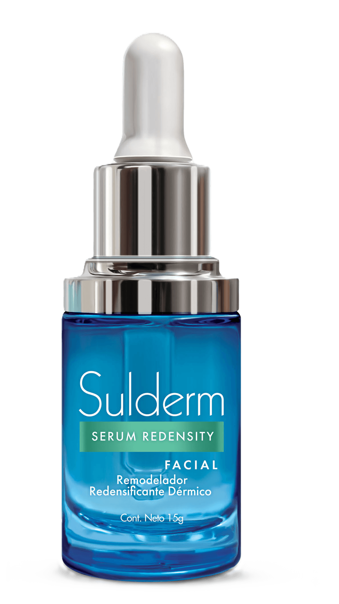Serum Redensity Colágeno
